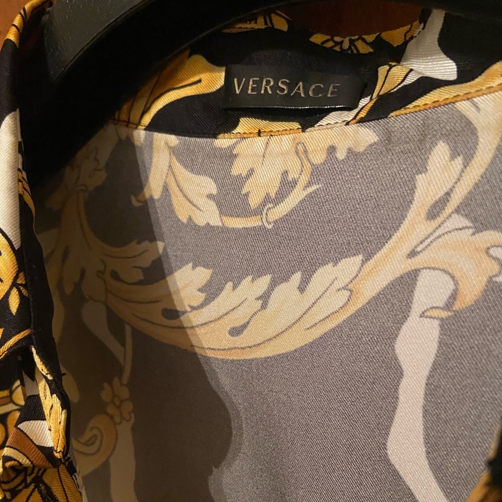 Versace Classic blouse